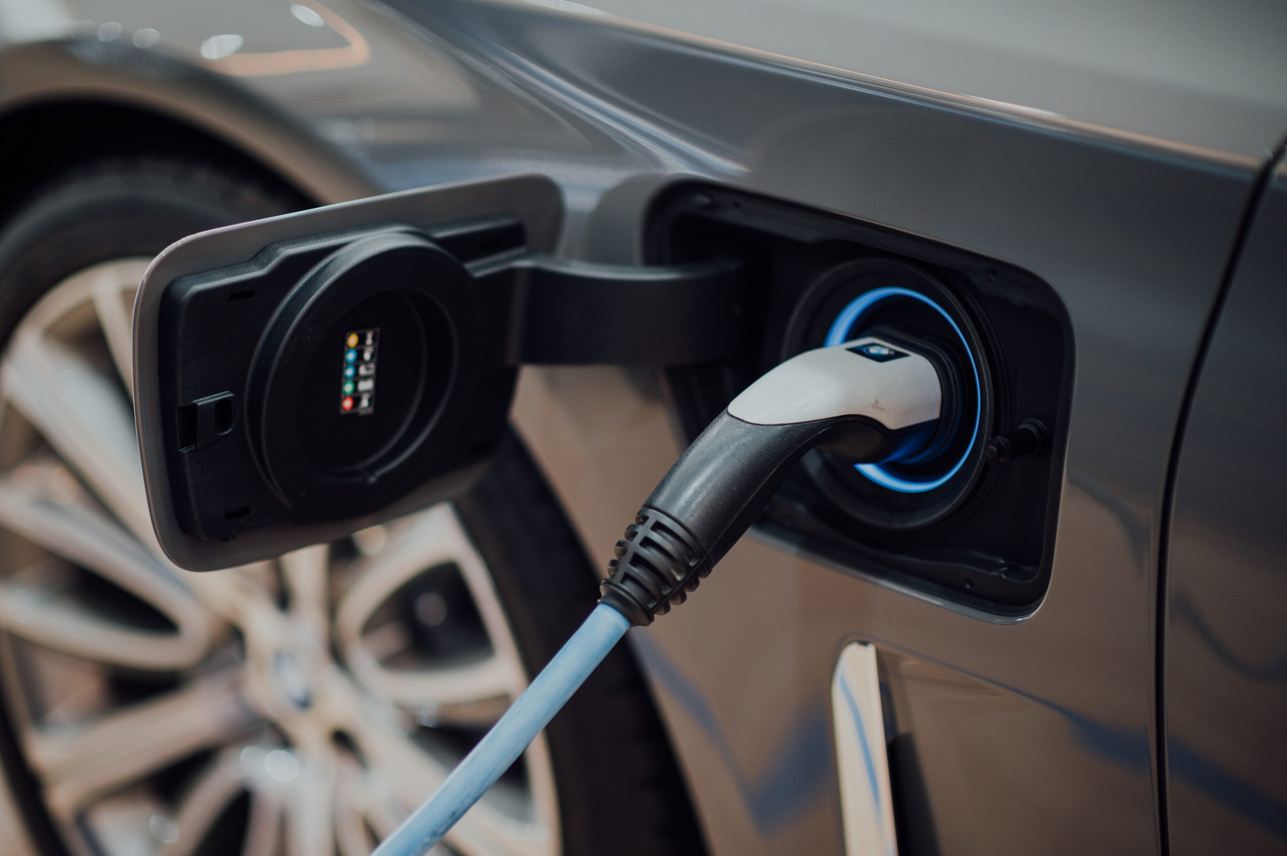 EV Charging for your Business
